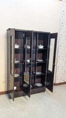 3 Door Crockery Divider