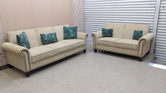 5 Seater Sofa Set