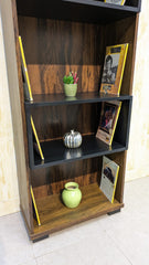 Brand New book shelf