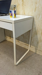 Ikea micke desk