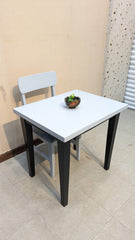 2 Seater Dining Table