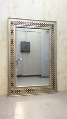Wall Mounted Mirror