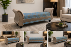 2 Seater Seattee