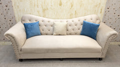 Elegant Design 5 Seater Sofa Set