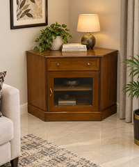 Corner Cabinet