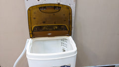 Anex Washing Machine