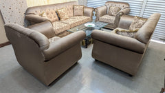 7 Seater Sofa Set