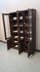 New 3 Door Crockery Divider