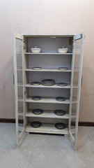 Divinecrafts New Crockery Divider