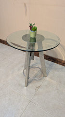 Imported Corner Table