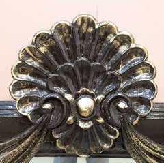 Wall Mounted Mirror