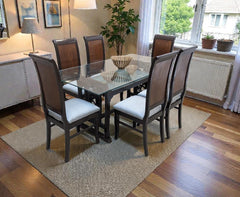 6 Seater Dining Table