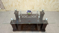 Center Table