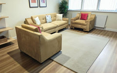 5 Seater Sofa Set