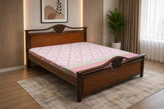 King Size Bed