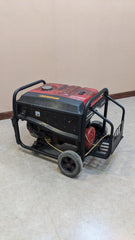 Grannitto 6.5 KVA Generator