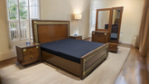 Brand New King Size Bed Set