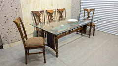 8 Seater Dinning Table
