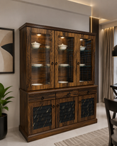 Brand New Crockery Divider