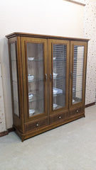 3 Door Crockery Divider