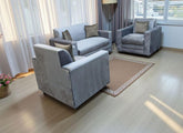 4 Seater Sofa Set