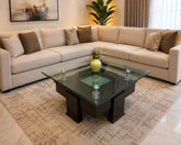 Elegant Design Center Table