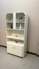 Display Shelve Cum Divider