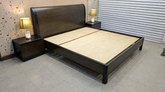 Habitt Cooper King Size Bedroom Set