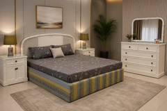 Queen Size Bed Set