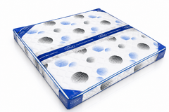 Brand New Master Celeste Crest Spring Mattress