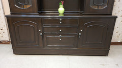 Crockery Divider