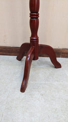 Solid Sheesham Wood Coat Hanger