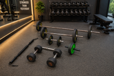 Dumble Set