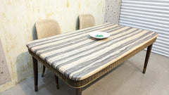 Turkish Design 6 Seater Dining Table