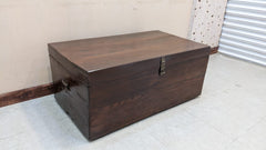 Antique Koffer Chest