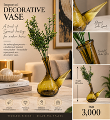Decorative items