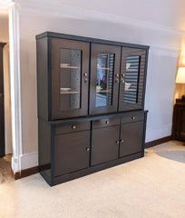 Complete Queen Size Bedroom Set