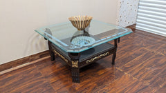Center Table and Side Tables Set