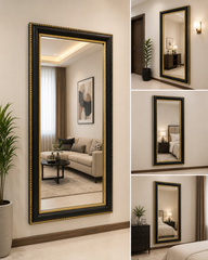 Wall Mounted Mirror