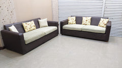 6 Seater Sofa Set