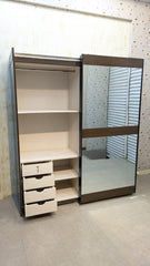 Sliding Door Wardrobe
