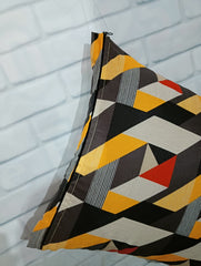 New Sofa Cushion Cover