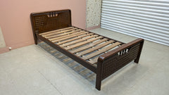 Single bed