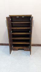 New Shoe Rack