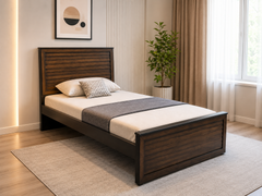 Single Bed