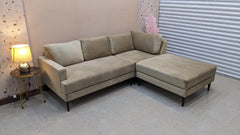 Seats.pk 5 Seater Sectional Sofa Set