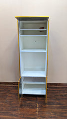 Microwave & Oven Cabinet