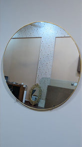 Brand New Wall Mounted Mirror