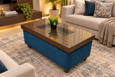 Center Table
