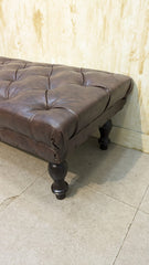 2 Seater Ottoman